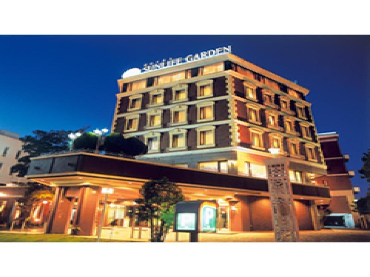 Hotel Sunlife Garden - Vacation Stay 55374V Hiratsuka Exterior photo